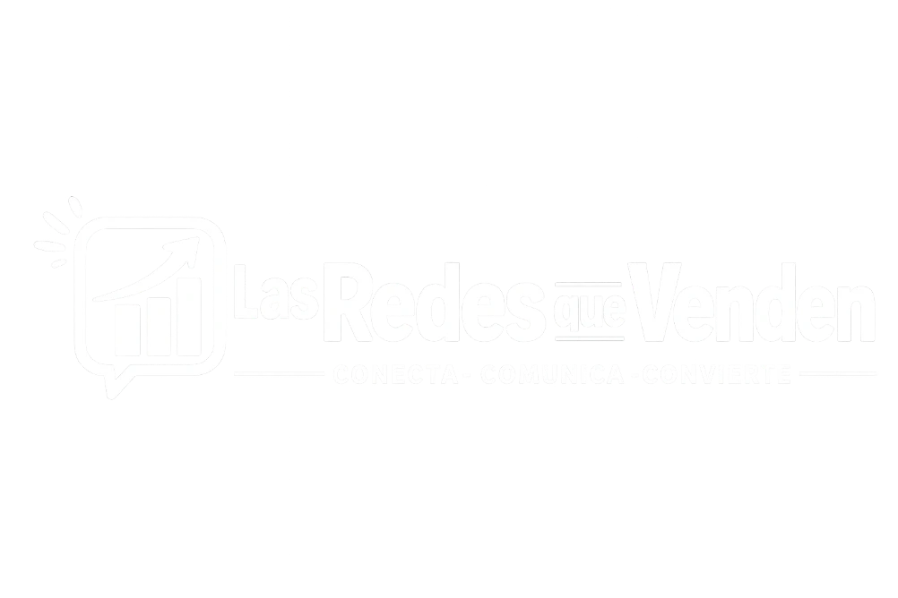 Las redes que venden